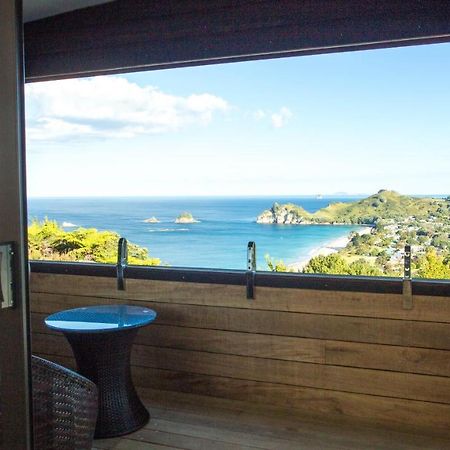 Cathedral Cove And Sunrise Apartment Хахей Екстериор снимка